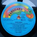 LP - Andy Borg - Adios Amor