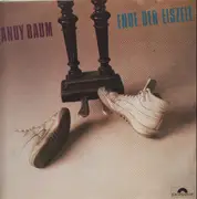 LP - Andy Baum + Band - Ende Der Eiszeit