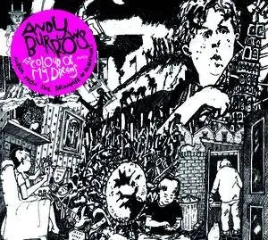 Andy Burrows - The Colour of My Dreams