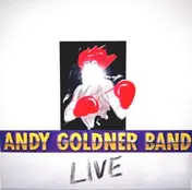 Andy Goldner - Live