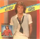 7'' - Andy Gibb - (Our Love) Don't Throw It All Away / One More Look At The Night