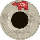 7'' - Andy Gibb - Time Is Time