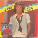 7'' - Andy Gibb - Why / One More Look At The Night