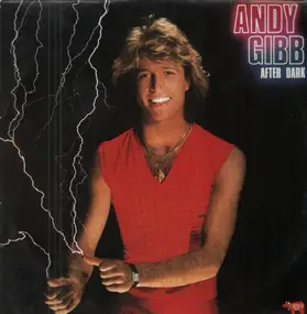 Andy Gibb - After Dark