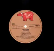 LP - Andy Gibb - After Dark