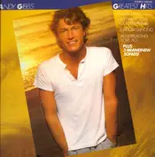 Andy Gibb