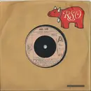 7'' - Andy Gibb - An Everlasting Love - Company Sleeve, Injection Labels