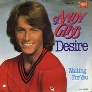 Andy Gibb - Desire