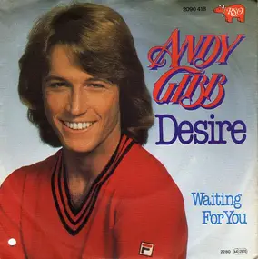 Andy Gibb - Desire