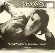 Andy Gibb - I Just Wanna Be Your Everything