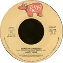 7'' - Andy Gibb - Shadow Dancing