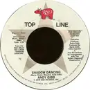 7'' - Andy Gibb - Shadow Dancing / An Everlasting Love