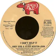 Andy Gibb & Olivia Newton-John - I Can't Help It