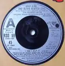 7'' - Andy Gibb & Olivia Newton-John - I Can't Help It / Someone I Ain't