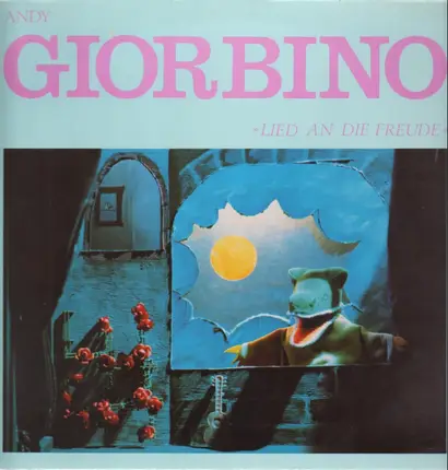 Andy Giorbino - Lied An Die Freude