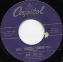 7'' - Andy Griffith - Make Yourself Comfortable / Ko Ko Mo (I Love You So)
