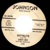 7'' - Andy Dio - Sattelite / You Are My Sunshine - rare dj r&b instro