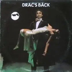 Andy Forray - Drac's Back
