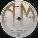 7'' - Andy Fairweather-Low - Mellow Down