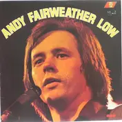 Andy Fairweather Low