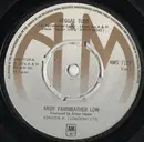 7'' - Andy Fairweather-Low - Reggae Tune