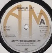 Andy Fairweather-Low - Travellin' Light