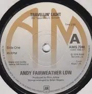 Andy Fairweather-Low - Travellin' Light