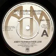 Andy Fairweather-Low - Wide Eyed And Legless
