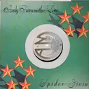 LP - Andy Fairweather Low - Spider Jiving - die cut sleeve