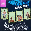 LP - Andy Fisher - Max Nix