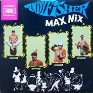 Andy Fisher - Max Nix
