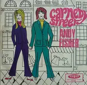 7'' - Andy Fisher - Der Babyspeck Ist Weg