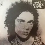 Andy Fraser Band - Same