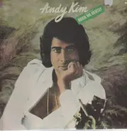 Andy Kim - Andy Kim