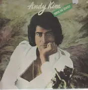 LP - Andy Kim - Andy Kim