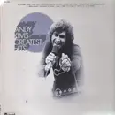 LP - Andy Kim - Andy Kim's Greatest Hits