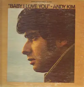 Andy Kim - Baby I Love You