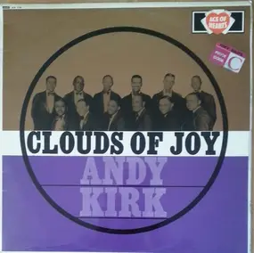 Andy Kirk & His Clouds of Joy - Clouds Of Joy