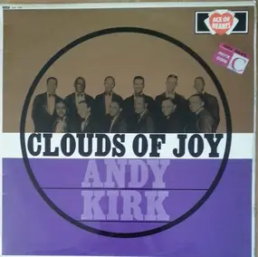 Andy Kirk & His Clouds of Joy - Clouds Of Joy