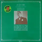 LP - Andy Kirk And His Clouds Of Joy - Live Session 1937 - Trianon Ballroom, Cleveland