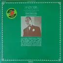 LP - Andy Kirk And His Clouds Of Joy - Live Session 1937 - Trianon Ballroom, Cleveland