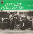 LP - Andy Kirk And His 12 Clouds Of Joy - March 1936