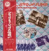 Double LP - Andy Kirk, Lionel Hampton... - Jazz, Jive and Jump