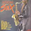 LP - Andy Hamilton - Superchart Sax