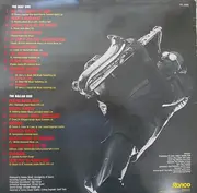 LP - Andy Hamilton - Superchart Sax
