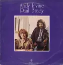 LP - Andy Irvine / Paul Brady - Andy Irvine / Paul Brady