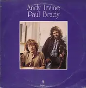 LP - Andy Irvine / Paul Brady - Andy Irvine / Paul Brady