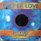 andy jay powell - Deeper Love