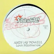 andy jay powell - Love Meditation