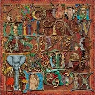 And You Will Know US BY T - IX